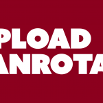 UPLOAD LOGO
